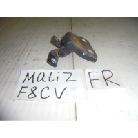 Петля двери, DAEWOO, MATIZ, KLYA, F8CV, 2005, F, R, низ