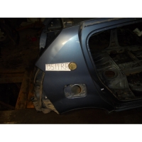 Панель кузова задняяя, RENAULT, SANDERO, BS11, K7M710, 2012, R