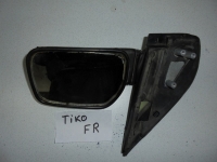 Зеркало заднего вида боковое, DAEWOO, TICO, F8C, F, R