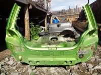 Панель кузова задняяя, DAEWOO, MATIZ, KLYA, F8CV, 2005, R