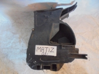 Корпус печки, DAEWOO, MATIZ, KLYA, F8CV, 2005