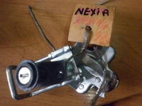 Замок крышки багажника, DAEWOO, NEXIA, N100, G15MF, 1997