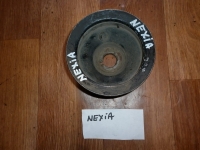 Аутлет, DAEWOO, NEXIA, N100, G15MF, 1997, 96181627