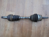 Привод, DAEWOO, NEXIA, N100, G15MF, 1997, F, L