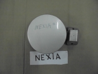Лючок бензобака, DAEWOO, NEXIA, N100, G15MF, 1997