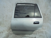 Форточка двери, DAEWOO, NEXIA, N100, G15MF, 1997, R, L