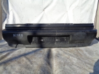Клык бампера, DAEWOO, NEXIA, N100, 5H16, 1997, R
