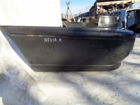 Клык бампера, DAEWOO, NEXIA, N100, 5H16, 1997, R