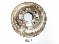 Тормозной барабан, DAEWOO, NEXIA, N100, G15MF, 1997, R, L