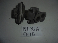 Клапан egr, DAEWOO, NEXIA, N100, G15MF, 1997