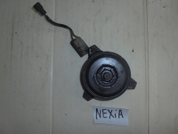 Мотор вентилятора охлаждения, DAEWOO, NEXIA, N100, G15MF, 1997