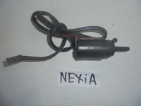 Насос стеклоомывателя, DAEWOO, NEXIA, N100, G15MF, 1997