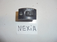 Кнопка управления корректором  фар, DAEWOO, NEXIA, N100, G15MF, 2000