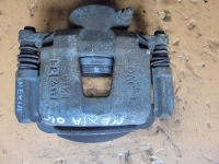 Суппорт тормозной, DAEWOO, NEXIA, N100, 5H16, 2001, F, L