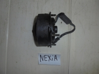 Мотор вентилятора охлаждения, DAEWOO, NEXIA, N100, G15MF, 1997