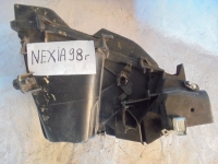 Корпус печки, DAEWOO, NEXIA, N100, G15MF, 1997