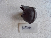 Абсорбер, DAEWOO, NEXIA, N100, G15MF, 1997, F