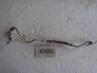 Трубка кондиционера, DAEWOO, NEXIA, N100, G15MF, 1997