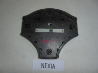 Заглушка в руль, DAEWOO, NEXIA, N100, G15MF, 1997