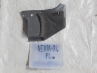 Накладка на стойку, DAEWOO, NEXIA, N100, G15MF, 1997, F, L, низ