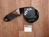 Ремень безопасности, DAEWOO, NEXIA, N100, G15MF, 1997