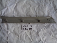 Накладка на стойку, DAEWOO, NEXIA, N100, G15MF, 1997, F, L, 96165843