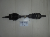 Привод, DAEWOO, NEXIA, N100, G15MF, 1997, F, L