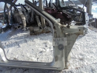 Стойка кузова, DAEWOO, NEXIA, N100, G15MF, 1997, F, R