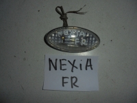 Повторитель поворота  в крыло, DAEWOO, NEXIA GL, N150, F16D3, 2012, F