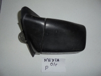 Зеркало заднего вида боковое, DAEWOO, NEXIA, N100, G15MF, 1997, F, R