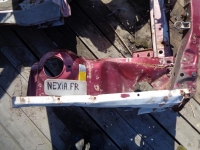Лонжерон, DAEWOO, NEXIA, N100, G15MF, 1997, F, R