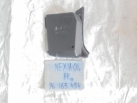 Накладка на стойку, DAEWOO, NEXIA, N100, G15MF, 1997, F, R, 96163454