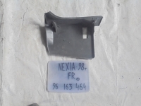 Накладка на стойку, DAEWOO, NEXIA, N100, G15MF, 1997, F, R, 96163464