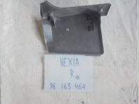 Накладка на стойку, DAEWOO, NEXIA, N100, G15MF, 1997, F, R, 96163464