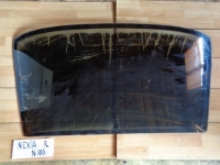 Стекло заднее, DAEWOO, NEXIA, N100, G15MF, 1997, R