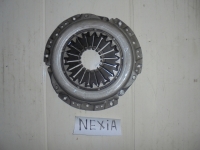 Корзина сцепления, DAEWOO, NEXIA, N100, G15MF, 1997