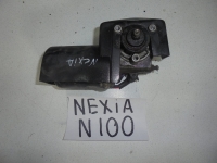 Мотор стеклоочистителя, DAEWOO, NEXIA, N100, G15MF, 1997, F