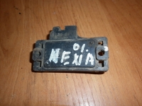 Датчик абсолютного давления, DAEWOO, NEXIA, N100, G15MF, 1997, 90225716