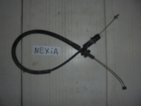 Трос газа, DAEWOO, NEXIA, N100, G15MF, 1997