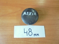 Крышка ступицы, DAEWOO, NEXIA, N100, G15MF, 1997