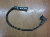 Бронепровод, DAEWOO, NEXIA, N100, G15MF, 1997