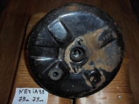 Вакуумный усилитель тормозов, DAEWOO, NEXIA, N100, G15MF, 1998