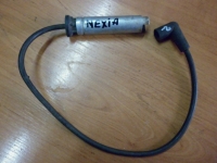 Бронепровод, DAEWOO, NEXIA, N100, G15MF, 1997