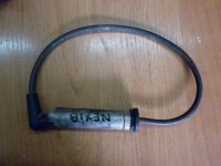 Бронепровод, DAEWOO, NEXIA, N100, G15MF, 1997