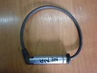 Бронепровод, DAEWOO, NEXIA, N100, G15MF, 1997