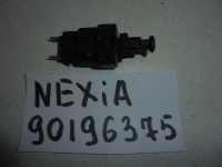 Концевик под педаль тормоза, DAEWOO, NEXIA, N100, G15MF, 1997, 90196375