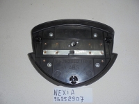 Заглушка в руль, DAEWOO, NEXIA GL, N150, F16D3, 2012, 96252907
