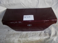 Крышка багажника, DAEWOO, NEXIA, N100, G15MF, 1997