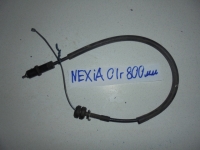 Трос газа, DAEWOO, NEXIA, N100, G15MF, 1997