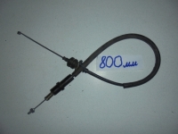 Трос газа, DAEWOO, NEXIA, N100, G15MF, 1997